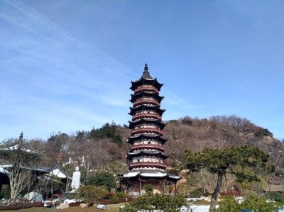 large.jpg - 南京市牛首山森林公園的圖片 .