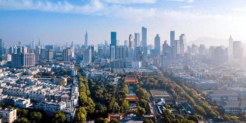 2024年中國百強城市排名 南京第7,煙臺第32,滁州第96