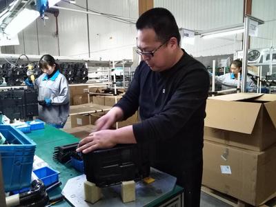 加快項目落地開花!看諸城高新技術產業園如何推薦配套建設服務企業