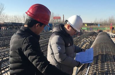 北交院2019年自主招生 | 道路橋梁工程專(zhuān)業(yè)群 水運(yùn)工程監(jiān)理方向介紹